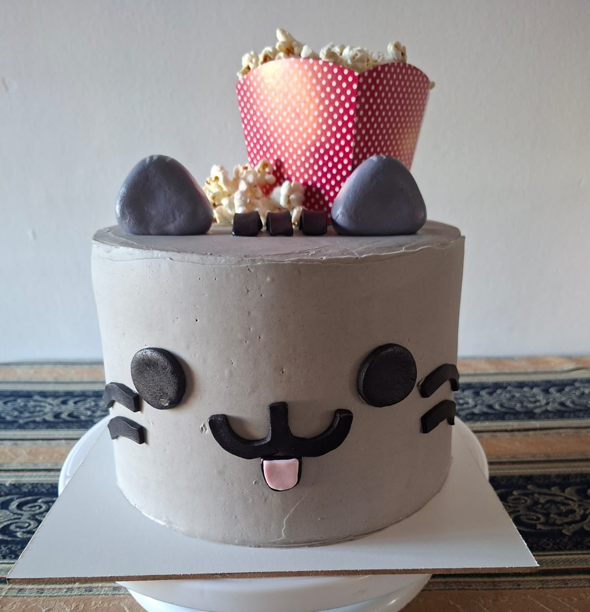 Tortas personalizadas